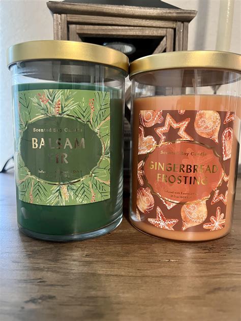 target candles clearance